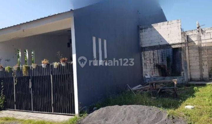 Rumah Second Murah Surabaya Timur Dekat Merr, Juanda, Upn 1