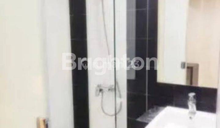 APARTEMEN 1 BR THE SQUARE SIWALANKERTO DEKAT PETRA, GAYUNGAN 2