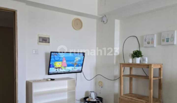 Harga Promo Hanya 400 Juta An Apartemen 2br Di Educity Dekat Pakuwon City Mall