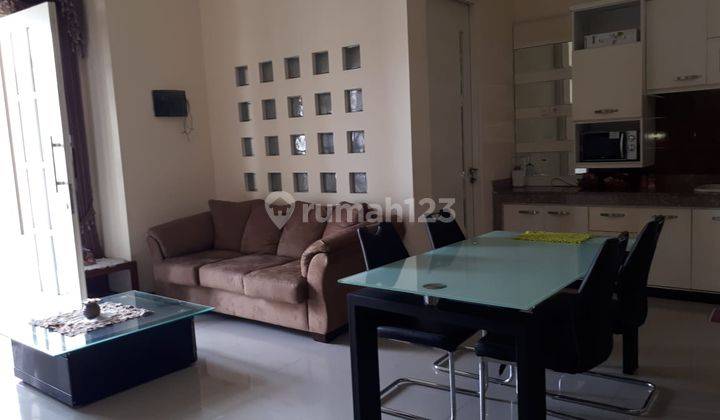 Rumah Second Surabaya Timur Dekat Upn, Juanda, Pondok Tjandra 2