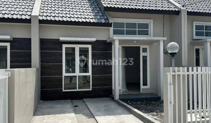 Rumah Murah Selangkah Ke Oerr, Juanda Cicilan Mulai 2 Jutaan 1