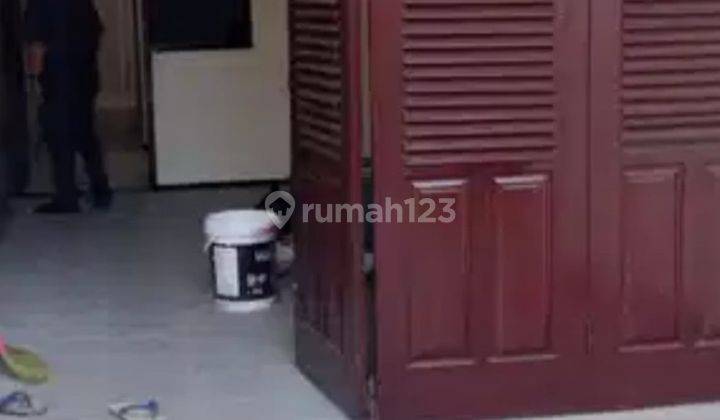 Rumah Second 1 Lantai Surabaya Timur Dekat Ubaya, Merr, Galaxy 2