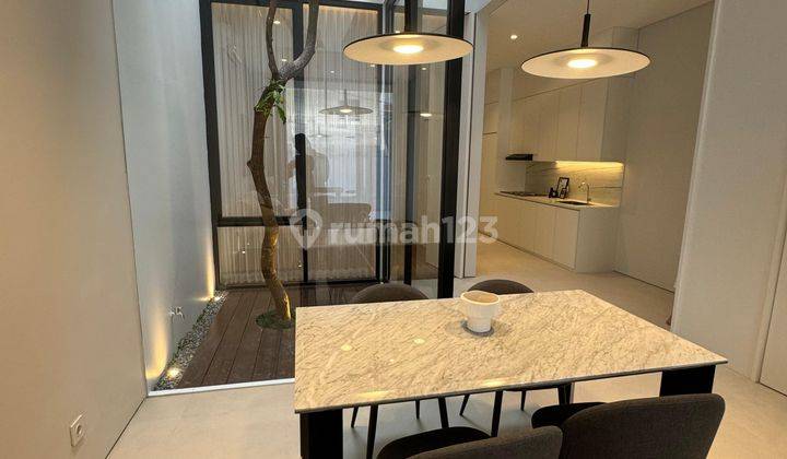 Rumah Scandinavian Strategis Dekat Unair, Rumah Sakit, Mall 2