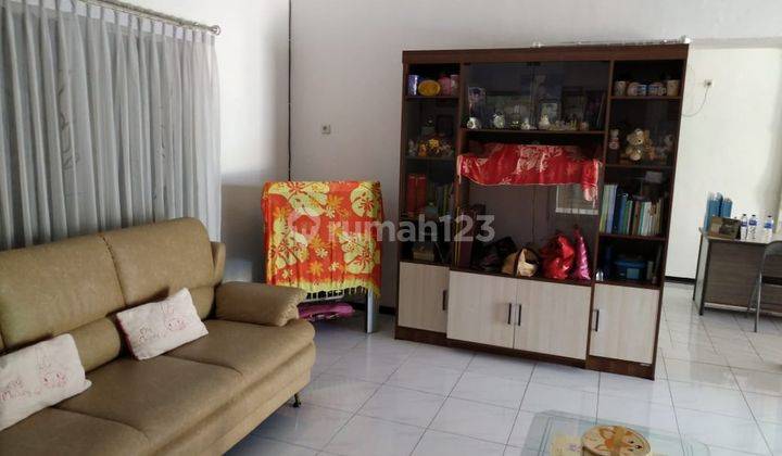 Rumah Second Waru Sidoarjo Strategis Dekat Juanda, Rs Mitra 2