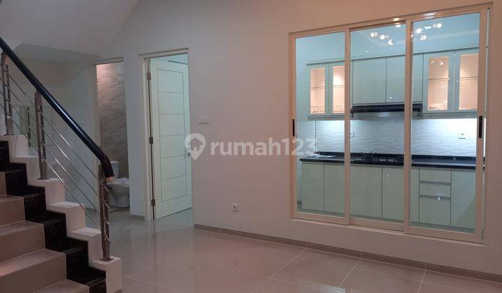 Rumah Minimalis Surabaya Timur Dekat Its, Mulyosari, Mall 2