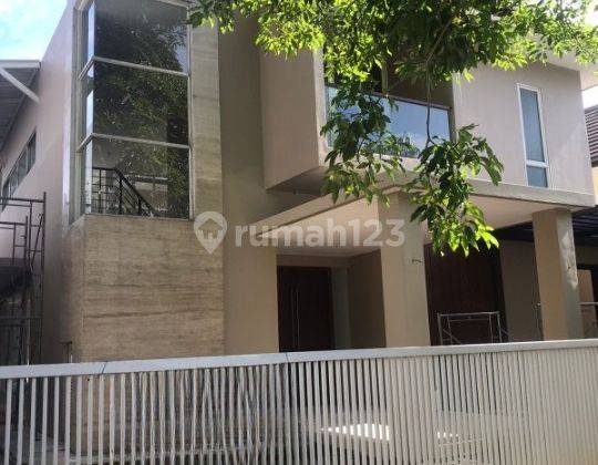 RUMAH MINIMALIS GRAHA NATURA DEKAT PAKUWON MALL, G WALK 1