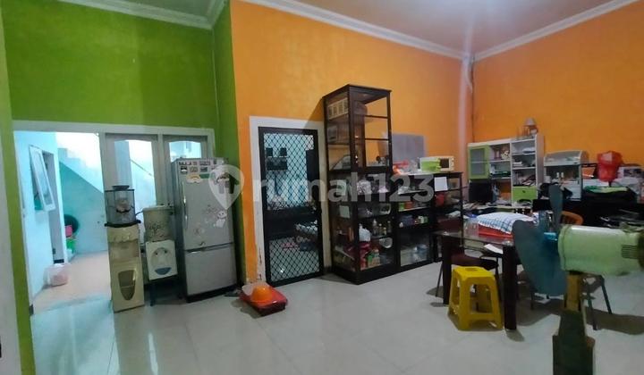 Rumah Dekat Raya Kenjeran dan Raya Merr bisa Tembus Kenjeran One Gate System, Mau ke Pusat Kota Surabaya Cuma 10 Menit 2