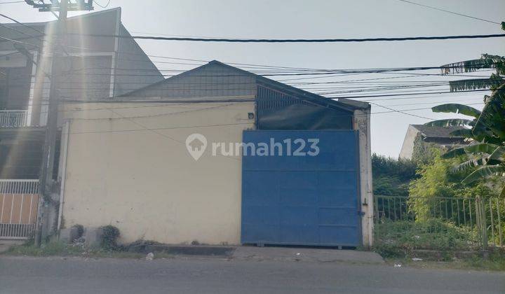 GUDANG WONOREJO RUNGKUT SIAP PAKAI SELANGKAH KE MERR 1