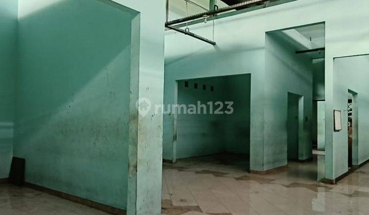 GUDANG SHM LEBAK TIMUR DEKAT RAYA KENJERAN SIAP PAKAI 2
