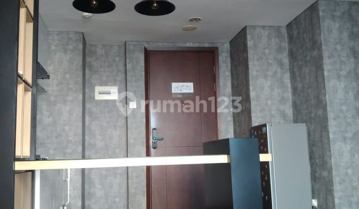 Apartemen 2 Brgrand Sungkono Lagoo Siap Huni Minimalis View City