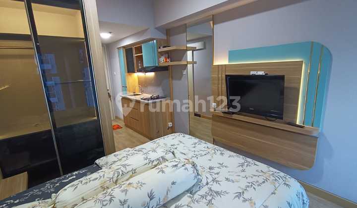 Hot Sale! Amor Apartments Pakuwon City Connect to Pakuwon City Mall 1