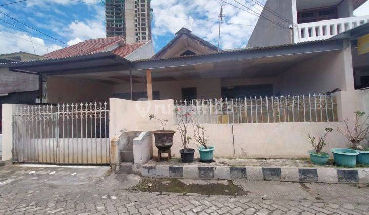 RUMAH SIAP HUNI SURABAYA TIMUR DEKAT KALIRUNGKUT, RUMAH SAKIT UBAYA 2