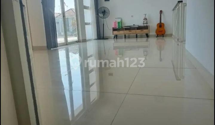 Free Ac Rumah Bagus Dan Strategis Di Babatan Pantai Dekat Raya Kenjeran, Pantai Mentari, Pakuwon City 2