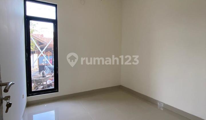 Hanya 1 M Rumah Baru Di Rungkut Lokasi Menguntungkan Dekat Raya Merr Dan Rs Mitra Keluarga