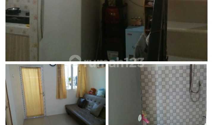 Rumah Lokasi Kenjeran Dekat Club House Fasilitas Kolam Renang & Gym Lebak Indah Regency 2