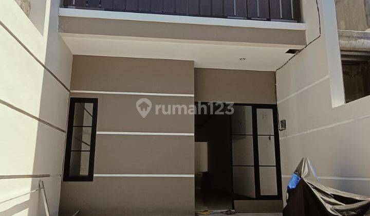 Rumah Murah Strategis Surabaya Timur Dekat Its, Araya, Merr 2