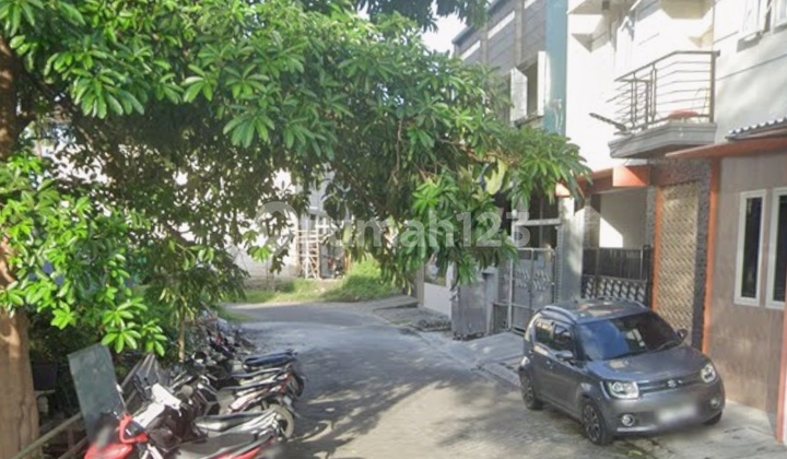 Dijual Murah Rumah Hitung Tanah Masih Bisa Nego Di Tenggilis Mejoyo Dekat A Yani, Plaza Marina, Korem Dan Royal Plaza 2