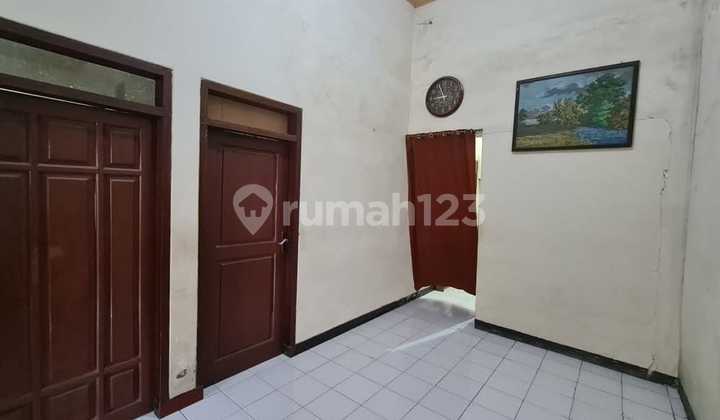 Rumah Siap Huni Area Semolowaru - Dekat Kampus & Fasilitas Umum 2