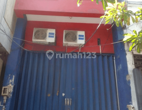 Ruko Di Pusat Kota Strategis Dekat Tunjungan Plaza, Tegalsari Ruko Di Pusat Kota Strategis Dekat Tunjungan Plaza, Tegalsari