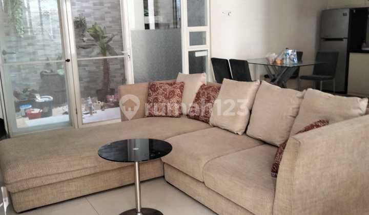 Special Semi-Furnished House for Rent in Pakuan City Area Near Pcm, Its, Mulyosari Special Semi-Furnished House for Rent in Pakuan City Area Near Pcm, Its, Mulyosari