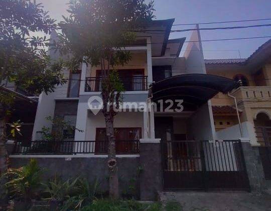 RUMAH SECOND ARAYA SURABAYA DEKAT ITS, SEMOLOWARU, KLAMPIS 2