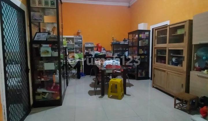 Paling Murah Rumah Dekat Kapas Krampung Dan Pusat Kota 2