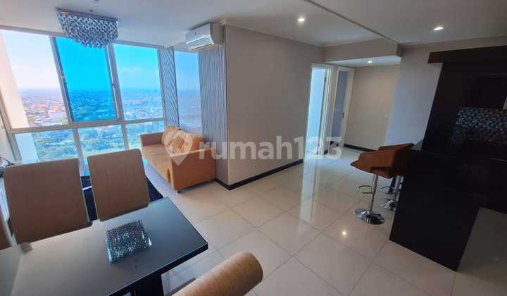 Unit Paling Favorit Type 2 Br Di Ciputra World Connect Mall Dan Kampus Unit Paling Favorit Type 2 Br Di Ciputra World Connect Mall Dan Kampus