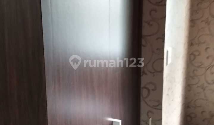 Cuma 300 Jutaan Sudah Dapat Unit Apartemen Full Furnish Di East Coast Selangkah Ke Pcm, Its, Mulyosari