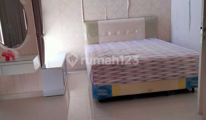 Special Semi-Furnished House for Rent in Pakuan City Area Near Pcm, Its, Mulyosari Special Semi-Furnished House for Rent in Pakuan City Area Near Pcm, Its, Mulyosari