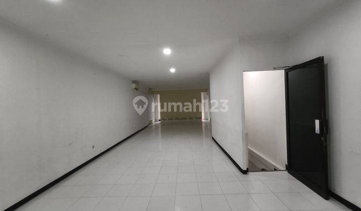 Ruko 2Lantai Bonus 5 AC Dekat Mayjend Sungkono dan Ciputra World  2
