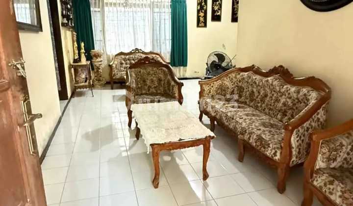 Dijual Rumah Harga Menarik di Pondok Candra 2