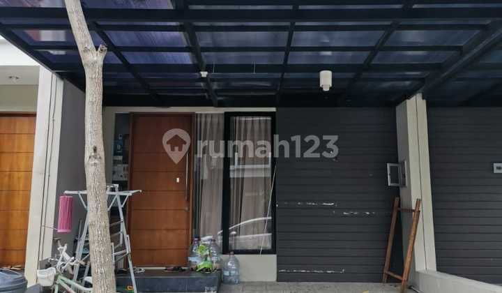 Hanya 1 M An Rumah Strategis Dekat Stadion Glora Bung Tomo Surabaya