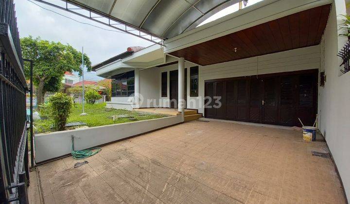 Rumah Hook Harga Hitung Tanah Darmo Harapan 2