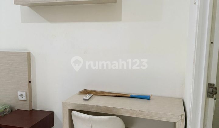 Apartment 1 BR Educity Pakuwon City