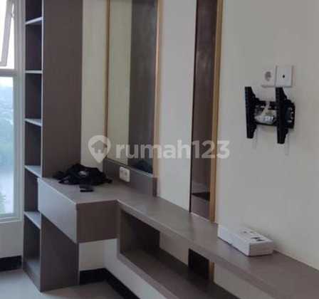 Fully Furnished Amor Apartment in Pakuwon City Near ITS & Mulyosari Fully Furnished Amor Apartment in Pakuwon City Near ITS & Mulyosari