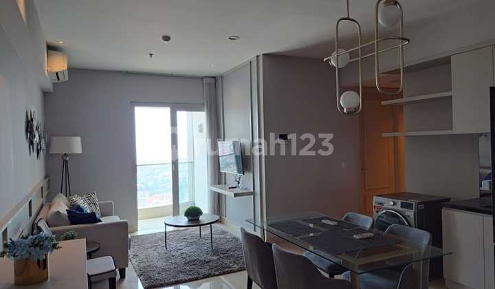 Lokasi Favorit Apartemen One Icon Pusat Kota Dekat Tunjungan, Mall Tp, Kedungdoro, Area Perkantoran 