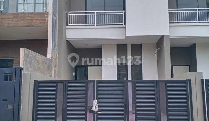 Rumah Baru Shm Dekat Kampus Unair, Rs Dr Sutomo Dan Waron Hospital