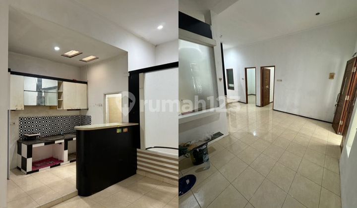 Rumah Under 1 M Di Pondok Mutiara Dekat Lippo Plaza Dan Pintu Tol 2