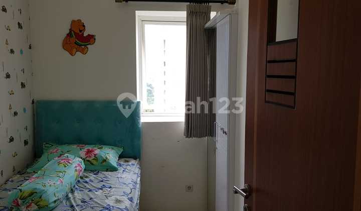 Sangat Bagus Apartemen Full Furnish di Puncak Bukit Golf Dekat Pakuwon Mall, Unesa, Graha Famili 2