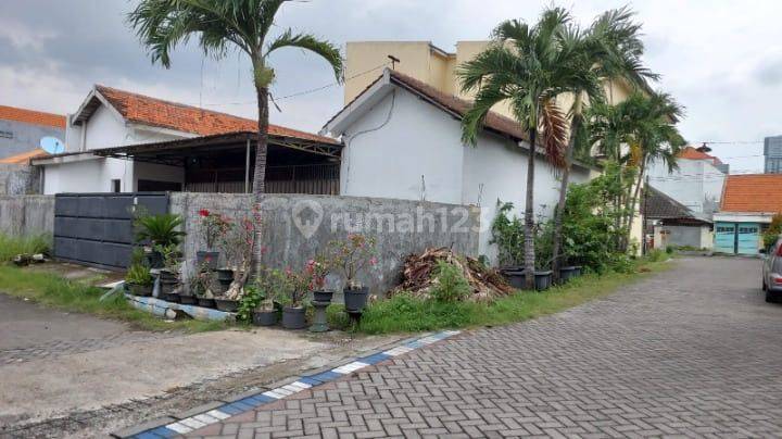 RUMAH DEKAT MAYJEN SUNGKONO, DARMO PERMAI COCOK UNTUK KANTOR 2