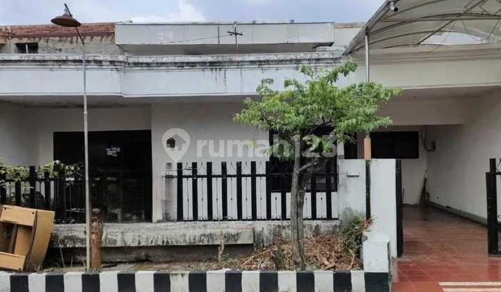 Ciamik Rumah 1 M An Sudah Dapat Akses Ke Tol, Bandara Juanda, Upn Dan Raya Merr  2