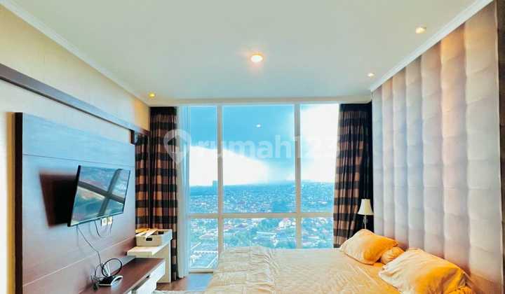 Disewakan Apartemen Via Ciputra World - Mayjen Sungkono 89