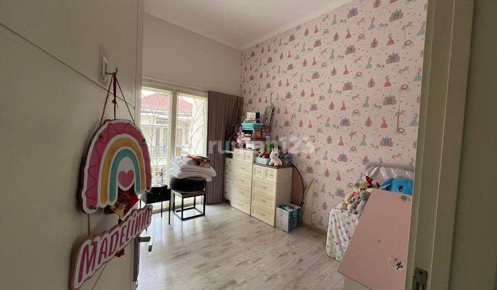 Bagus Rumah Sutorejo Dekat Raya Mulyosari dan Pakuwon City  2
