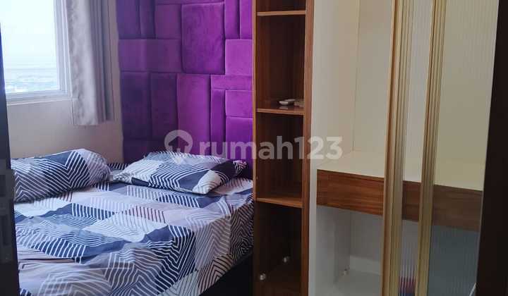 Strategic Apartment at Grand Dharmahusada Lagoon East Surabaya Strategic Apartment at Grand Dharmahusada Lagoon East Surabaya