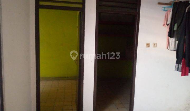 Rumah oper kredit di Perumahan bji irigasi Bekasi timur 5