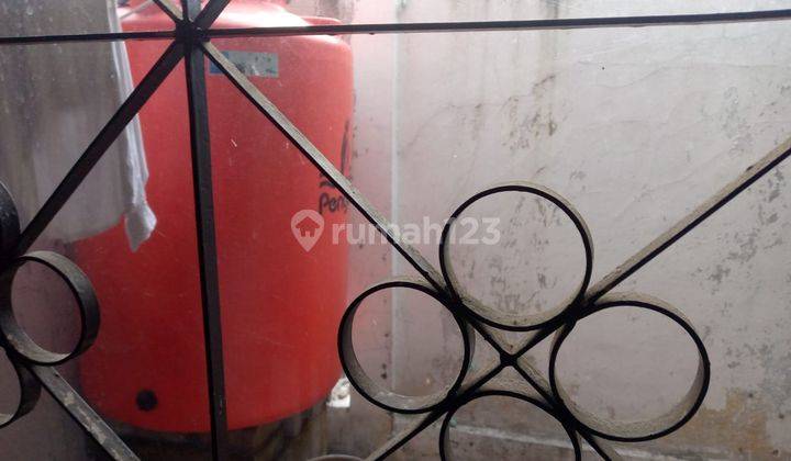 Rumah oper kredit di Perumahan bji irigasi Bekasi timur 7