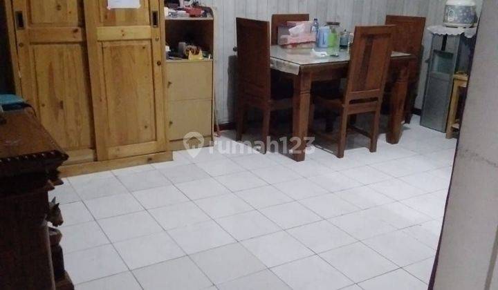 Rumah jual cepat jalan lebar di Villa mas garden Bekasi utara kota  2