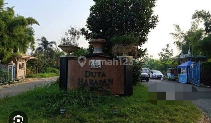 Rumah baru Renovasi Tinggal masuk diPerumahan duta harapan bekasi kota