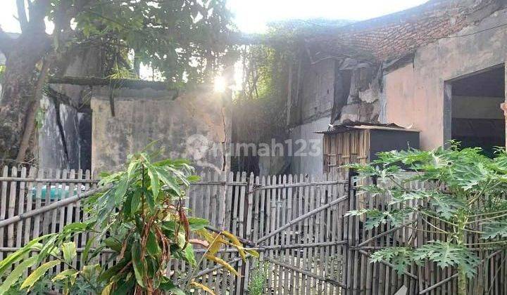 Rumah bahan hak milik jual cepat di Perumahan griya pratama tambun  1