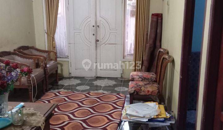 Jual cepat butuh siap huni Rumah diperumahan duta harapan bekasi kota  1